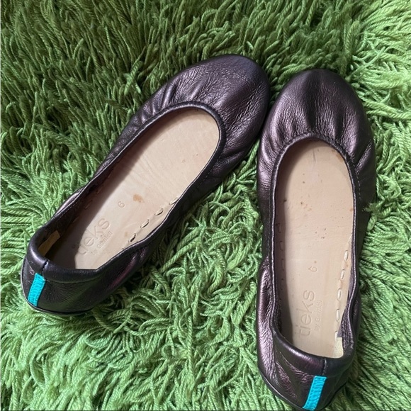 Tieks Shoes Tieks Poshmark